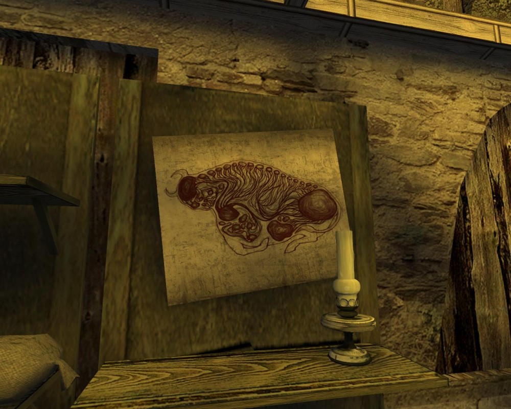 Pathologic