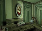 Pathologic screenshot