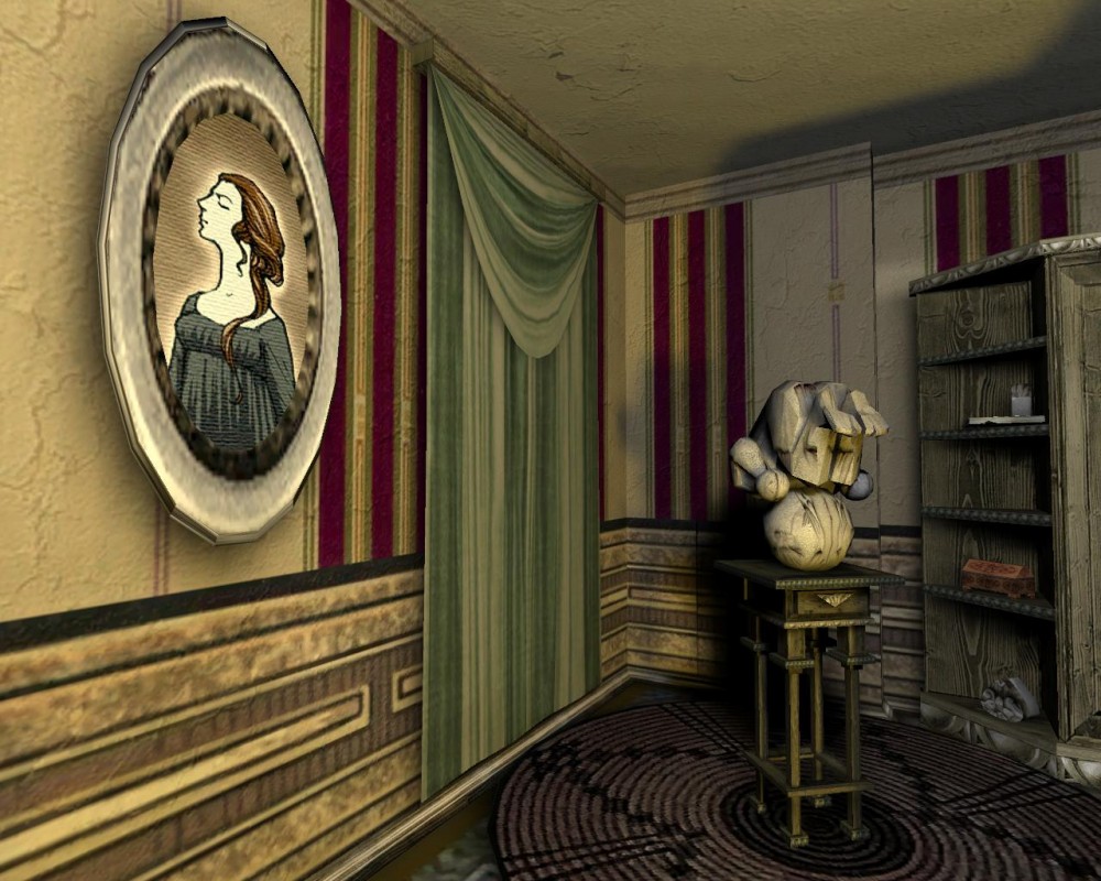 Pathologic