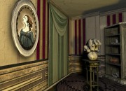 Pathologic screenshot