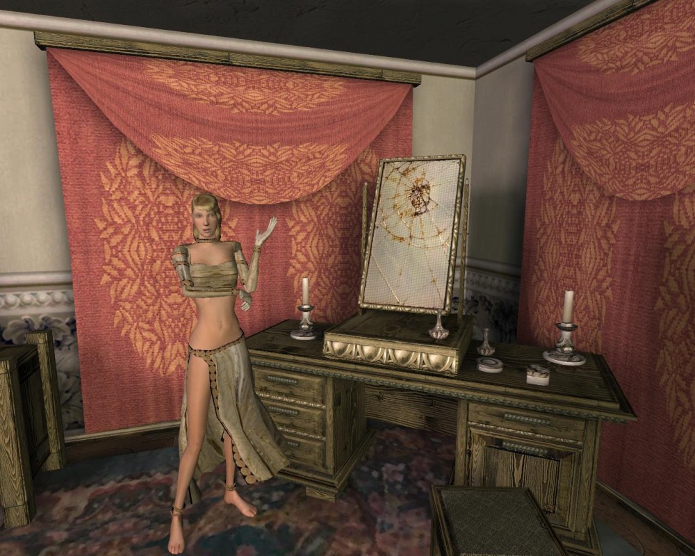 Pathologic