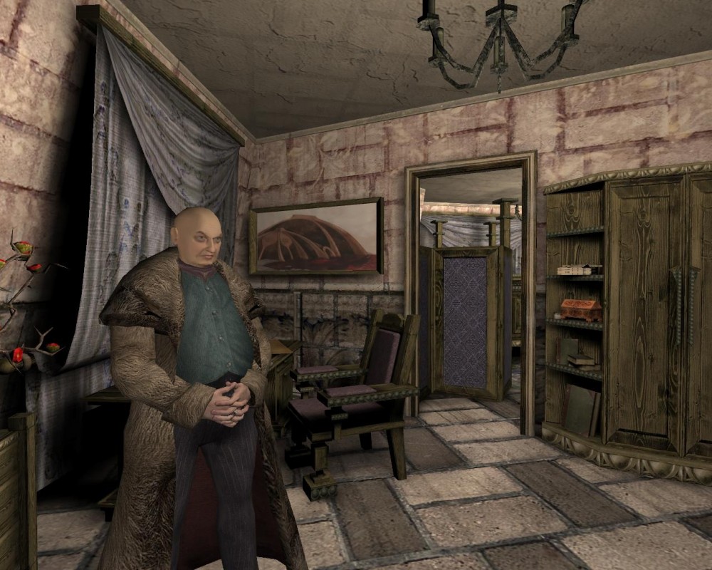Pathologic