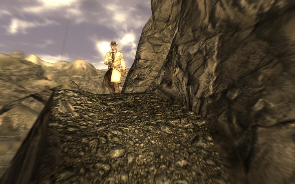 Fallout: New Vegas
