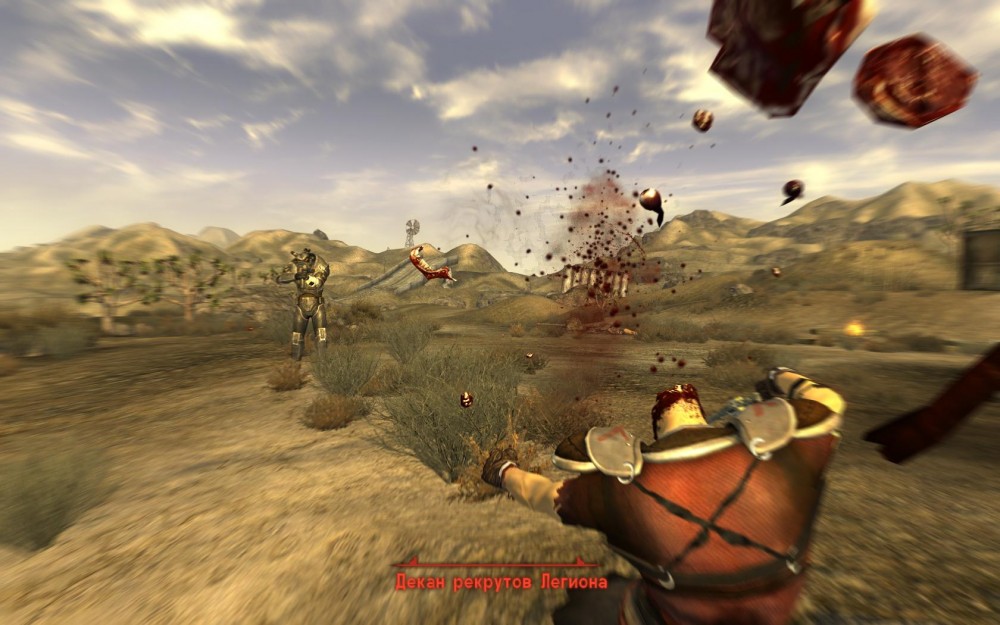 Fallout: New Vegas