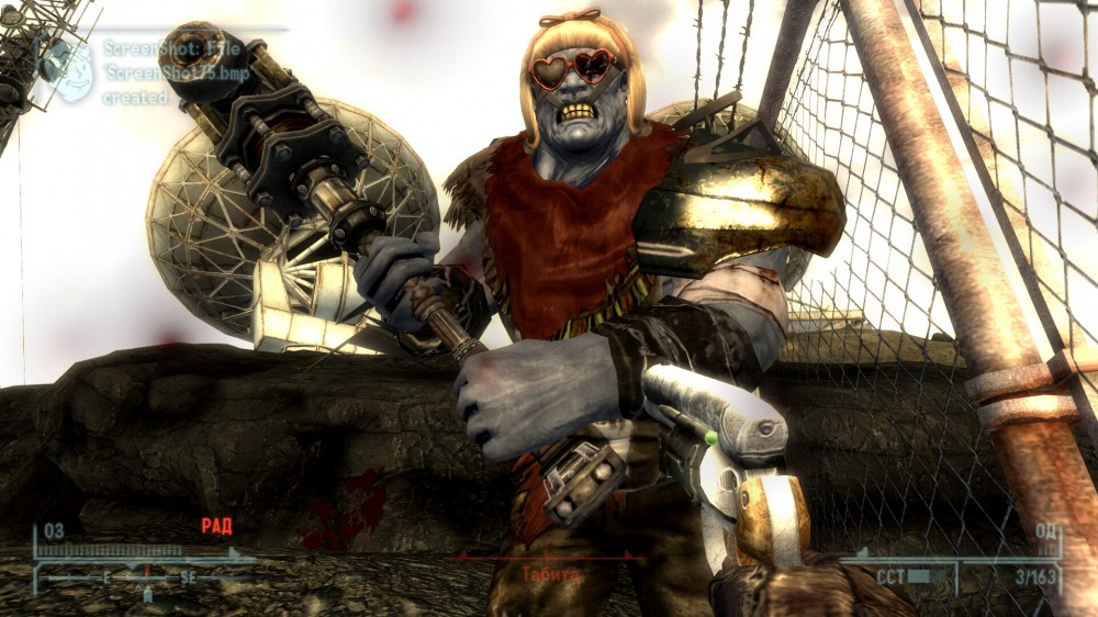 Fallout: New Vegas