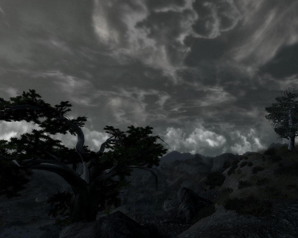 Fallout: New Vegas