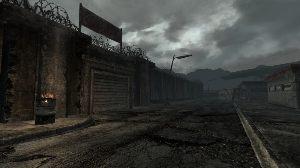 Fallout: New Vegas