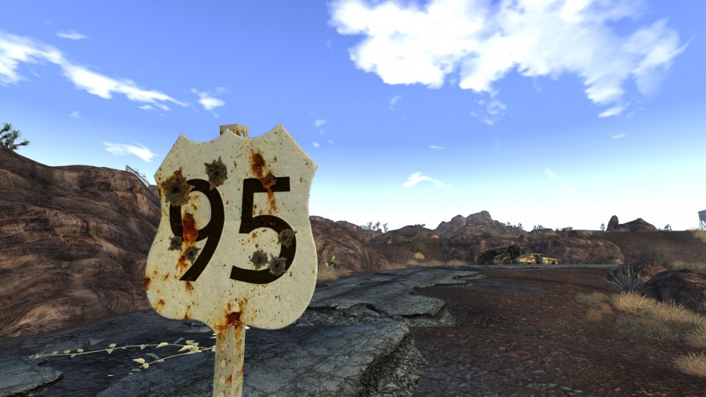 Fallout: New Vegas