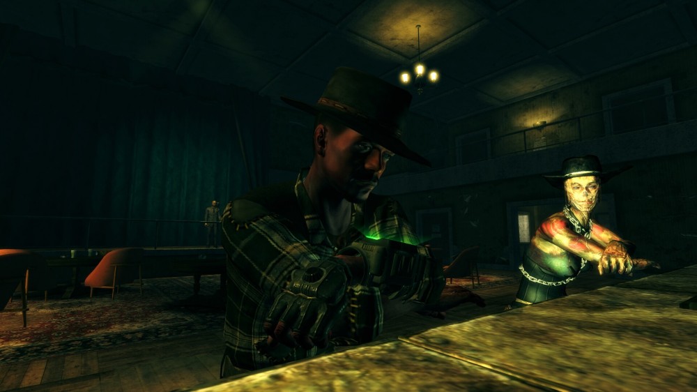 Fallout: New Vegas