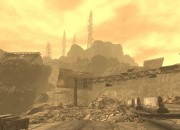 Fallout screenshot