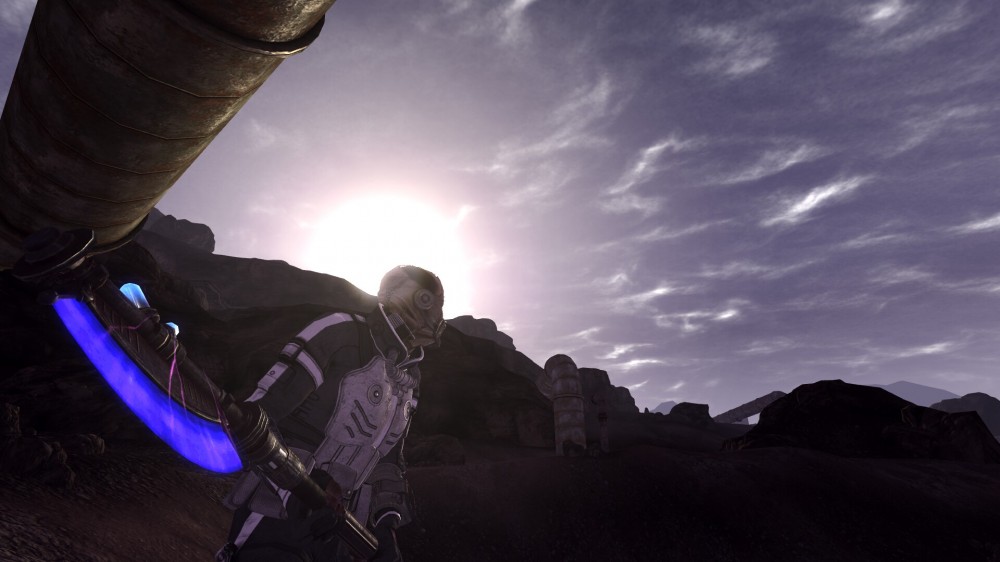 Fallout: New Vegas