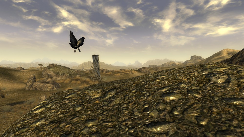 Fallout: New Vegas