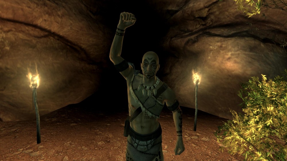 Fallout: New Vegas