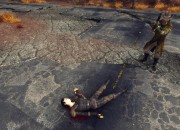Fallout screenshot