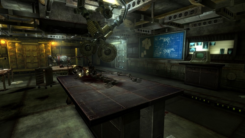 Fallout: New Vegas