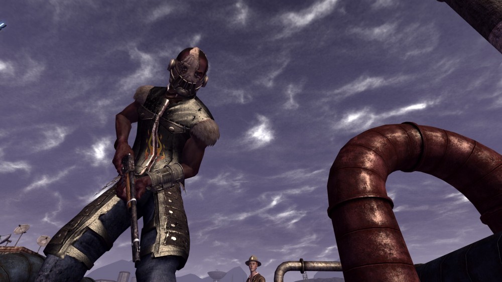 Fallout: New Vegas
