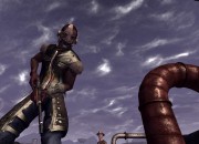 Fallout screenshot
