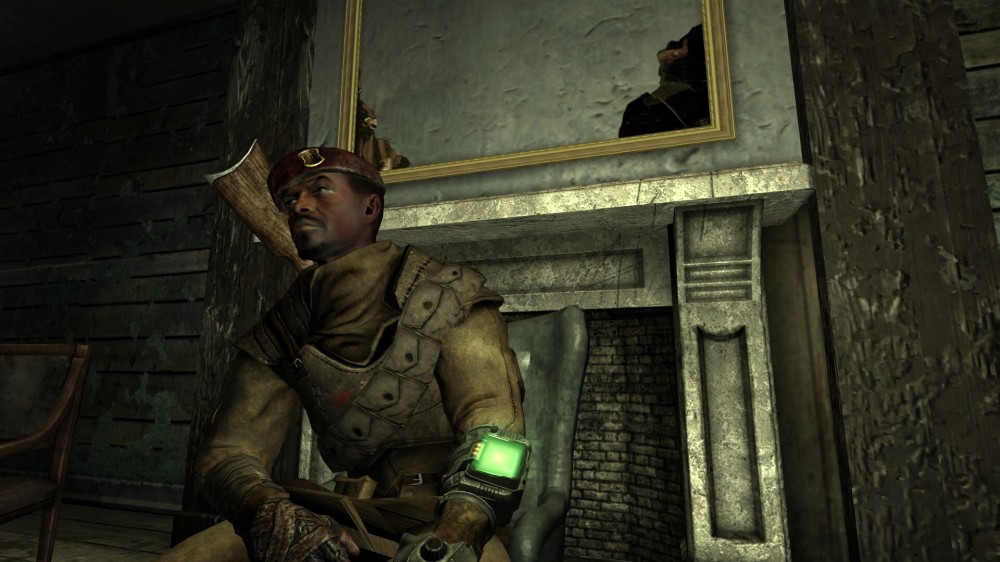 Fallout: New Vegas