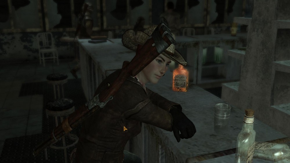 Fallout: New Vegas