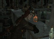 Fallout screenshot