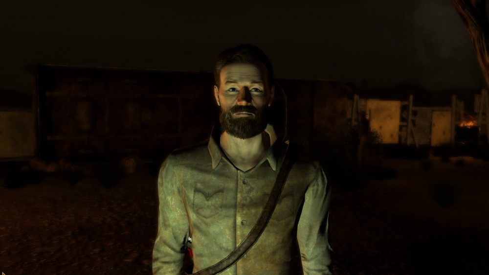Fallout: New Vegas