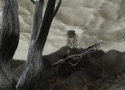 Fallout screenshot