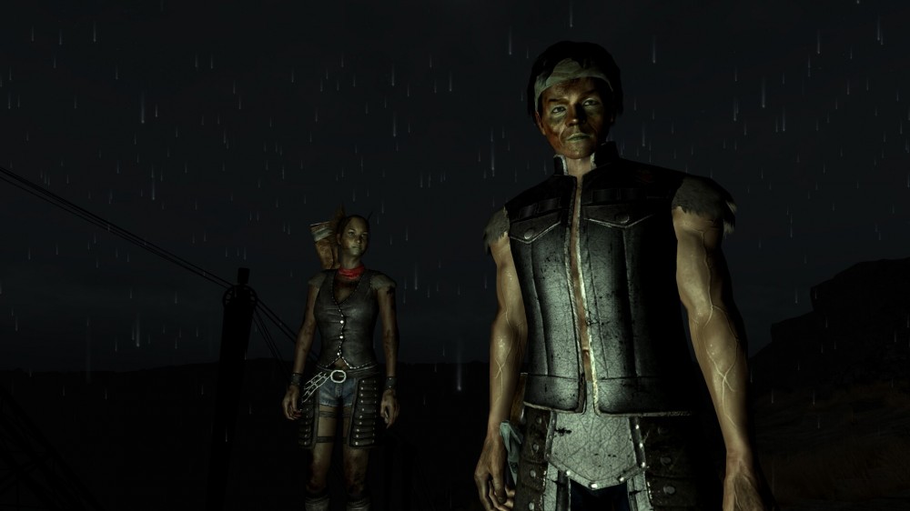 Fallout: New Vegas