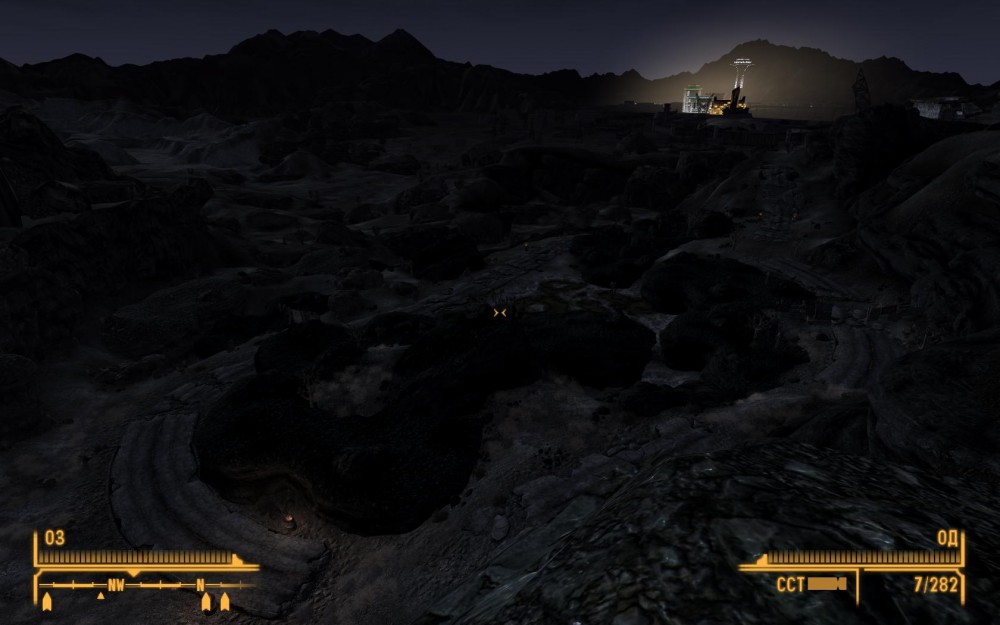 Fallout: New Vegas