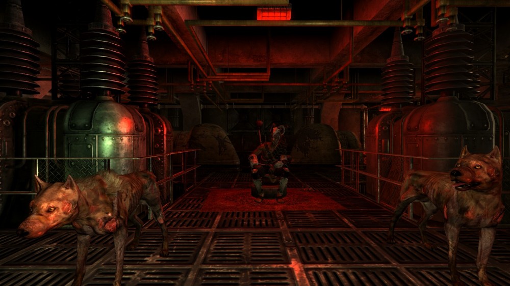 Fallout: New Vegas