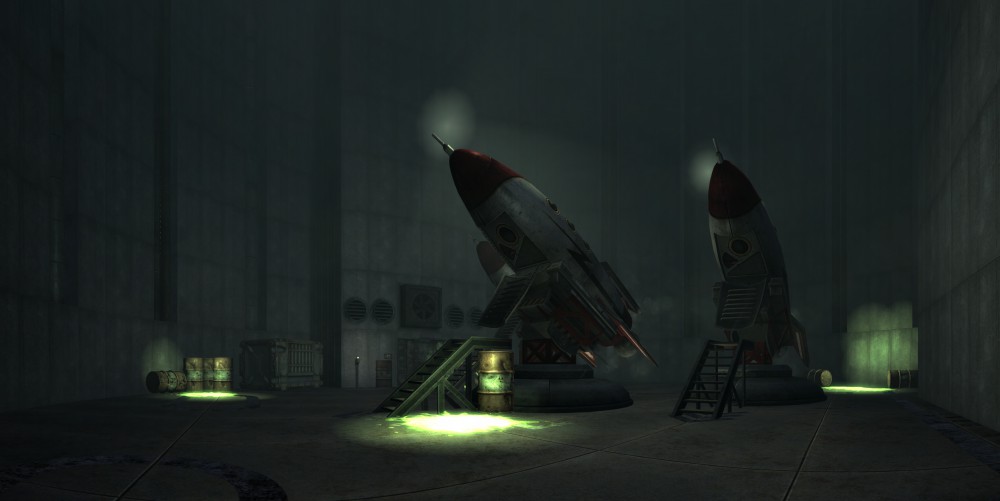 Fallout: New Vegas