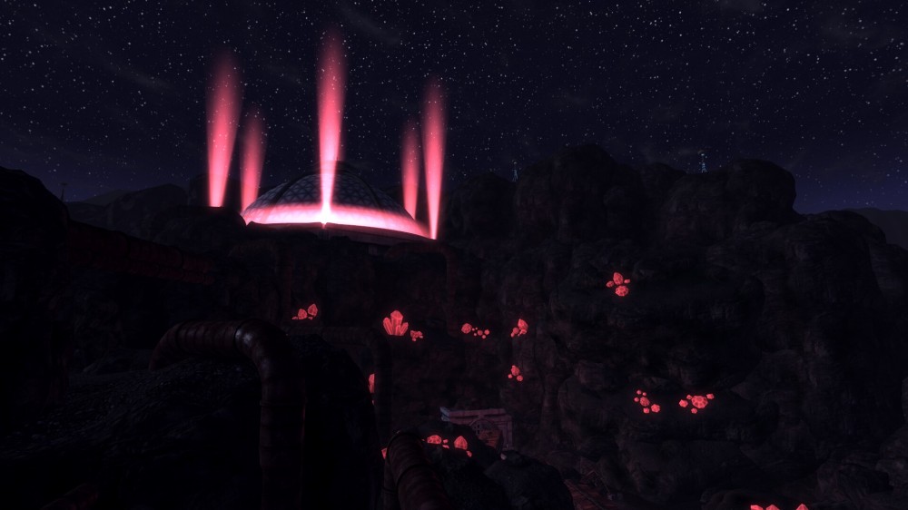 Fallout: New Vegas