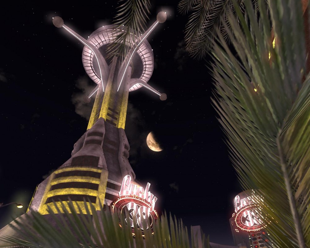 Fallout: New Vegas