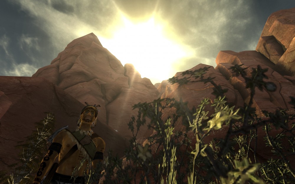 Fallout: New Vegas