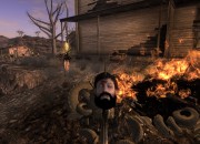 Fallout screenshot