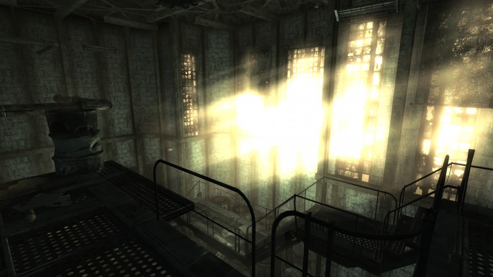 Fallout: New Vegas