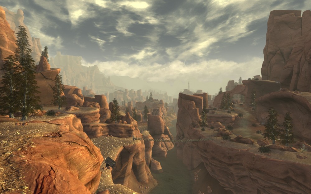 Fallout: New Vegas