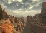 Fallout screenshot