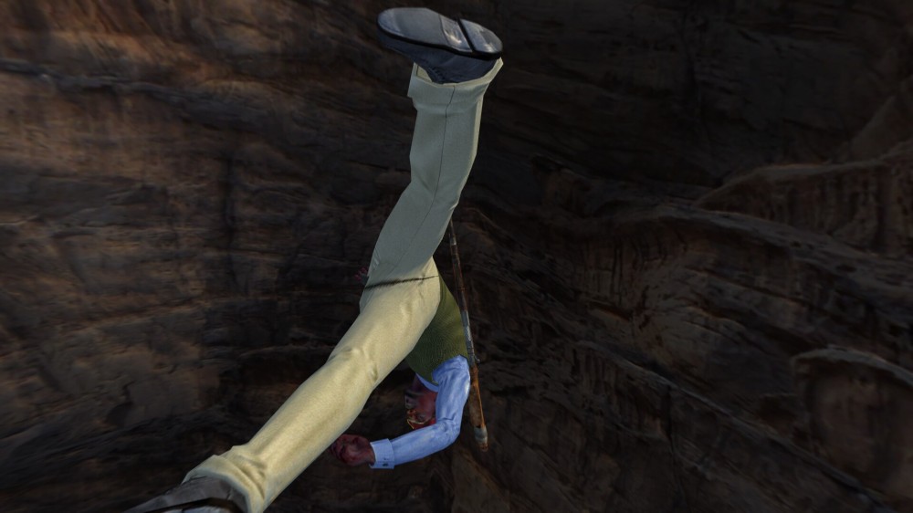 Fallout: New Vegas