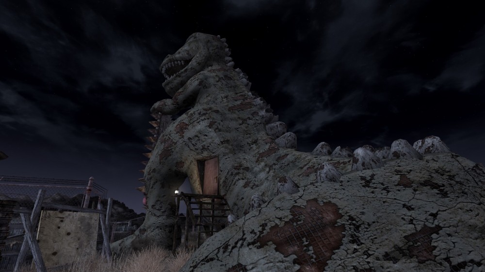 Fallout: New Vegas