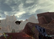 Fallout screenshot