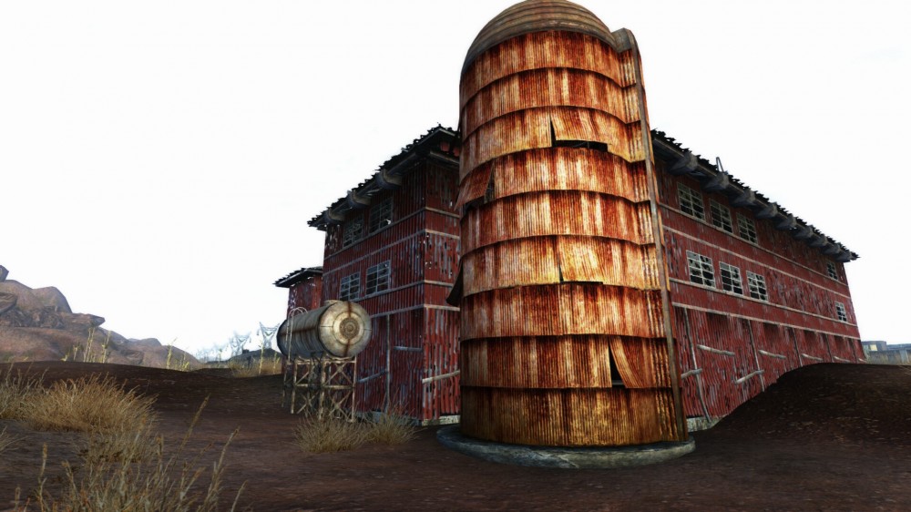 Fallout: New Vegas