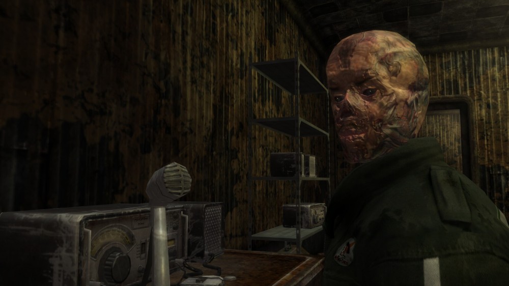 Fallout: New Vegas