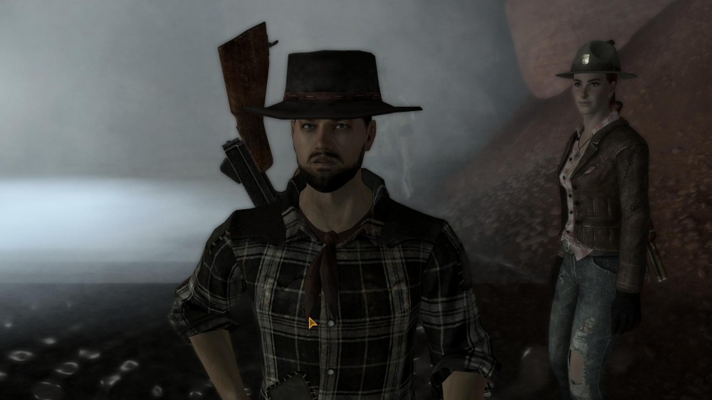 Fallout: New Vegas