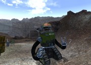 Fallout screenshot