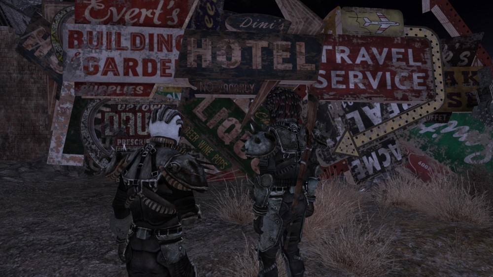 Fallout: New Vegas