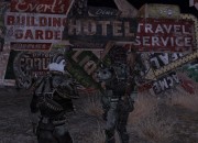 Fallout screenshot