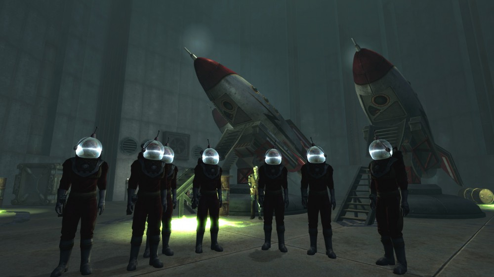 Fallout: New Vegas