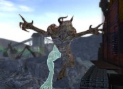 Fallout screenshot