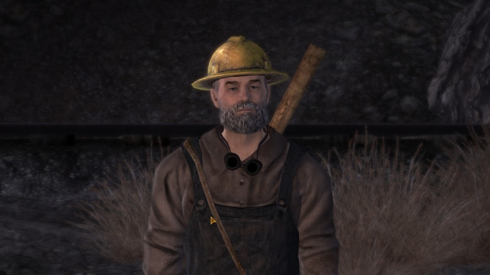 Fallout: New Vegas