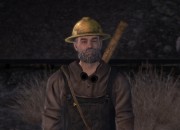Fallout screenshot